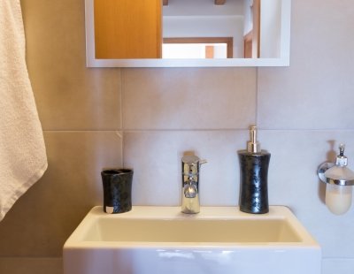 Holiday home in Crete villa booking