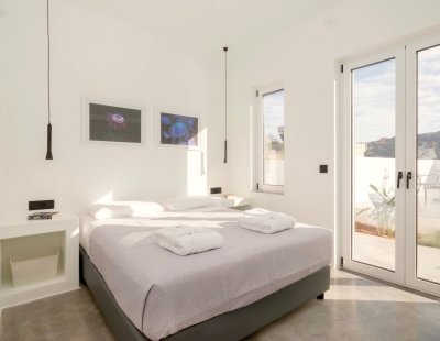 Villa in Greece to rent