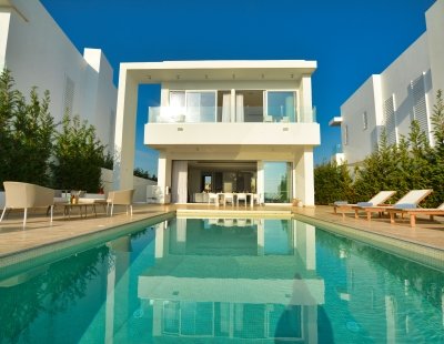 Villas in Cyprus