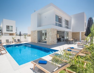 Villas in Cyprus