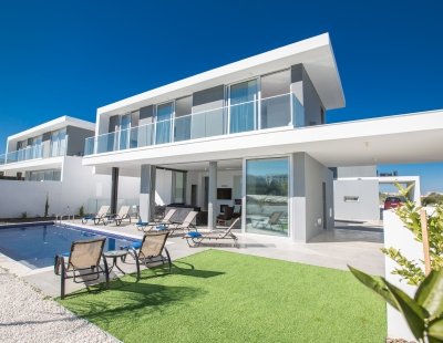 Villas in Cyprus