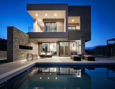 Villa rentals in Zakynthos