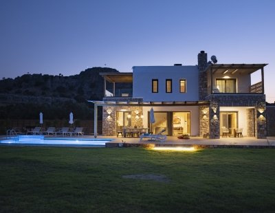 Villa in Greece to rent