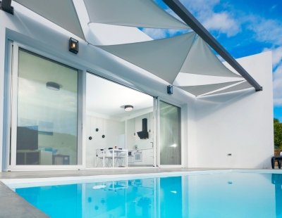Holiday villas in Heraklion