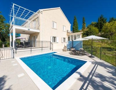 Villas in Dubrovnik