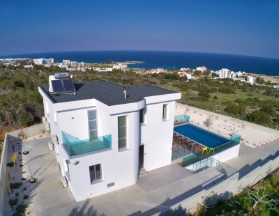 Villa in Protaras to rent