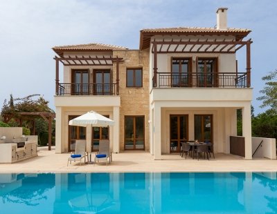 Villas in Cyprus