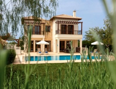 Villa rentals in Paphos