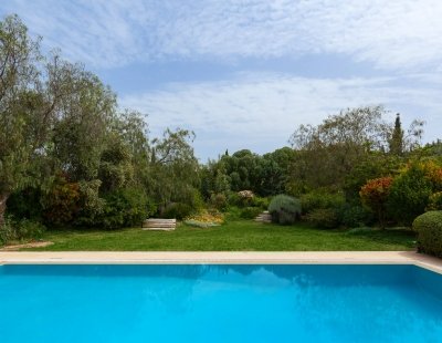 Holiday home in Aphrodite Hills Resort villa booking