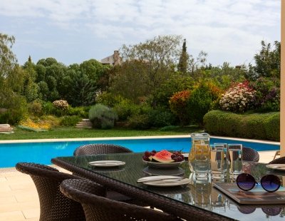 Villa holidays in Cyprus