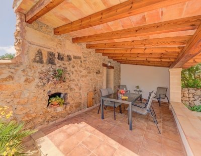 Holiday villas in Balearic Islands