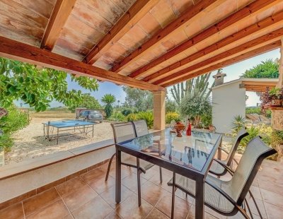 Villa rentals in Balearic Islands