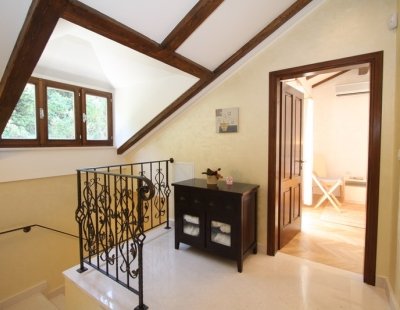 Holiday home in Croatia villa booking