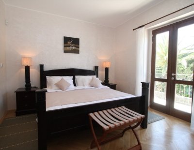 Book a villa in Dubrovnik
