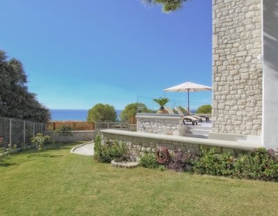 Villa in Greece to rent
