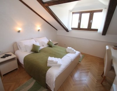 Villas in Dubrovnik Region