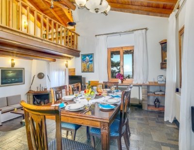 Holiday home in Greece villa booking