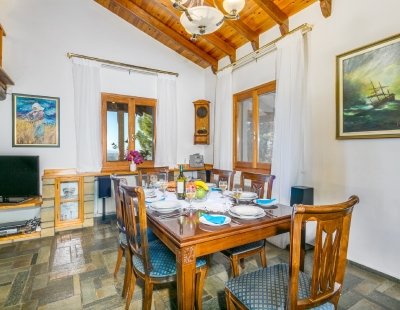 Villa rentals in Heraklion