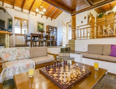 Villa in Heraklion to rent