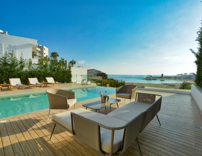 Villa in Cyprus to rent