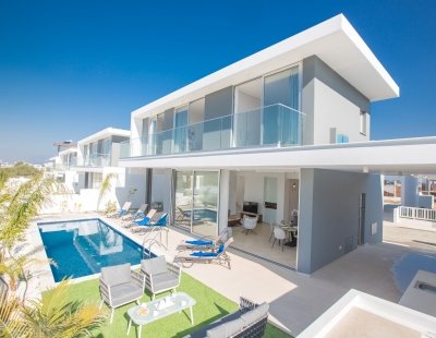 Villa in Cyprus to rent