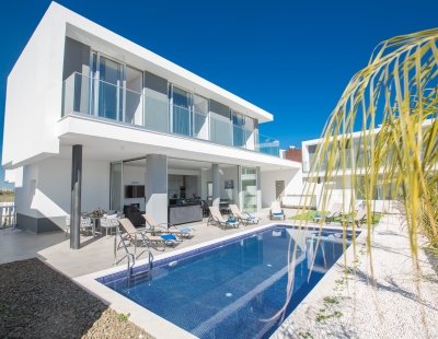 Villa in Protaras to rent