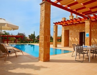 Villas in Paphos