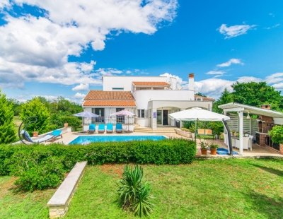 Villa in Croatia to rent