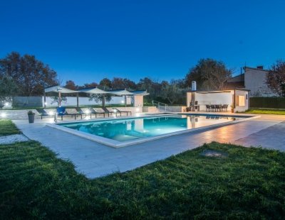 Villa in Istria to rent