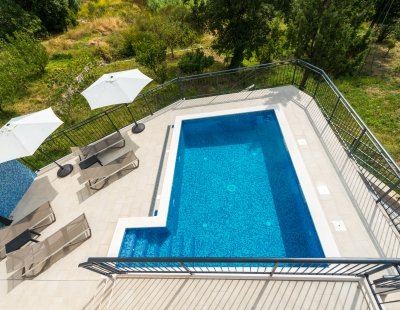 Villa rentals in Croatia