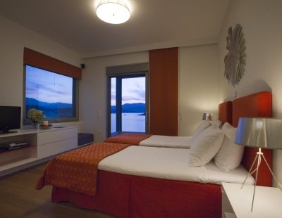 Villa holidays in Greece