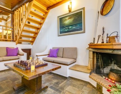 Book a villa in Heraklion