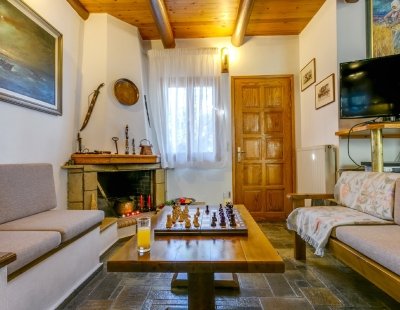 Villas in Crete