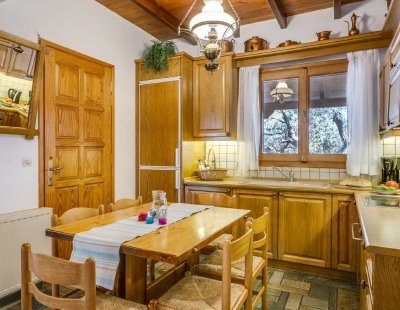 Villa holidays in Heraklion
