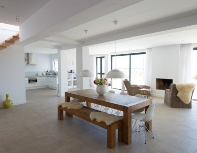 Holiday villas in Fuerteventura