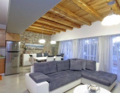 Book a villa in Greece