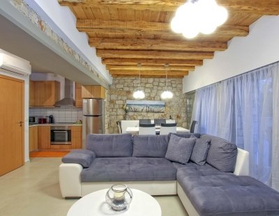 Book a villa holiday in Rhodes
