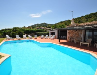 Villa rentals in Italy