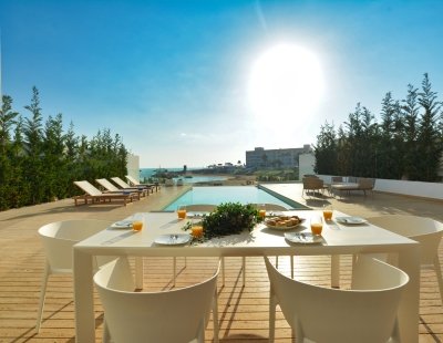 Holiday villas in Cyprus