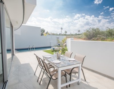 Holiday home in Protaras villa booking