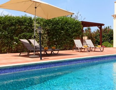 Villa rentals in Aphrodite Hills Resort