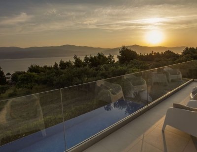 Holiday home in Croatia villa booking