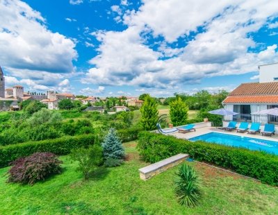Holiday home in Croatia villa booking