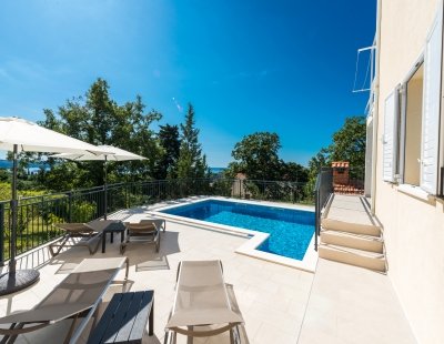 Holiday home in Dubrovnik Region villa booking
