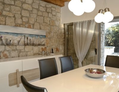 Holiday villas in Greece