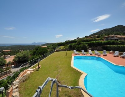 Holiday home in Porto Cervo villa booking