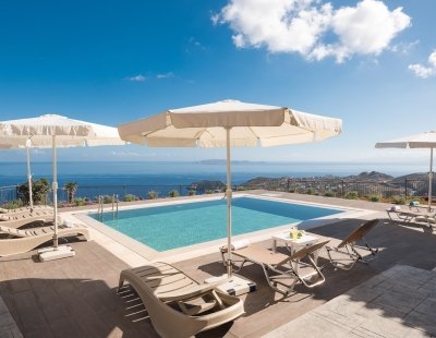 Holiday home in Crete villa booking