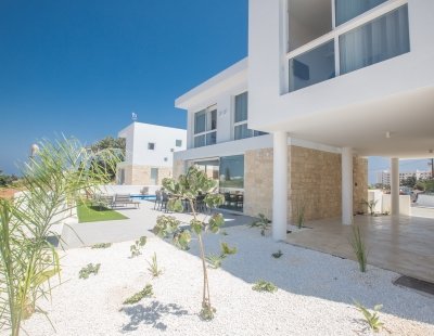 Holiday home in Cyprus villa booking