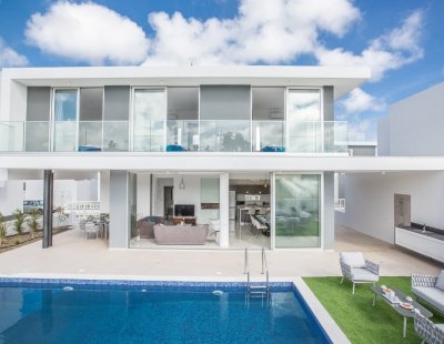 Holiday home in Cyprus villa booking