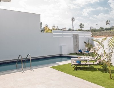 Villa rentals in Cyprus
